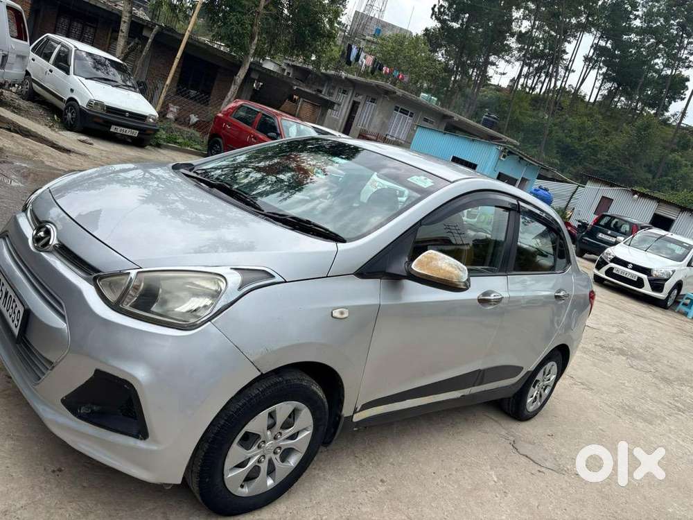 Maruti Suzuki 2011 Manual