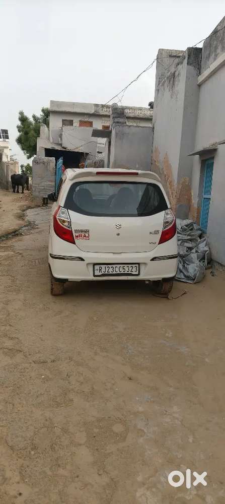 Maruti Suzuki Alto K10 2018 Petrol 59000 Km Driven