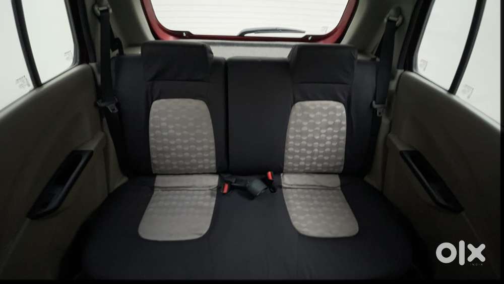 Maruti Suzuki Celerio Zxi Optional Amt, 2017, Petrol