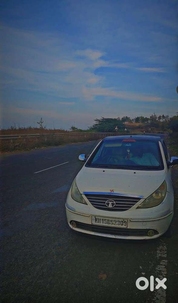Tata Indica Vista 2013 Diesel 149000 Km Driven