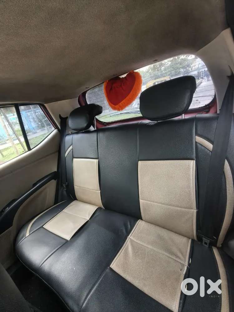 Hyundai I10 Sportz Tax & Cf 2030