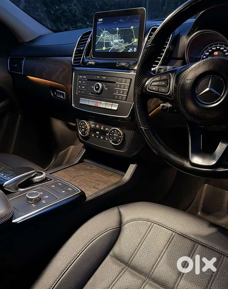 Mercedes-benz Gls 3.0 350d 4 Matic Grand Edition, 2019, Diesel