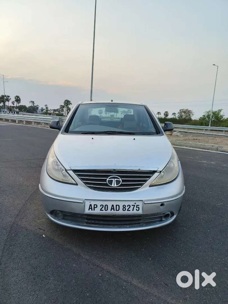 Tata Manza For Sale With Good Condition