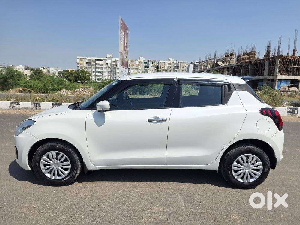 Maruti Suzuki Swift Amt Vxi, 2019, Petrol