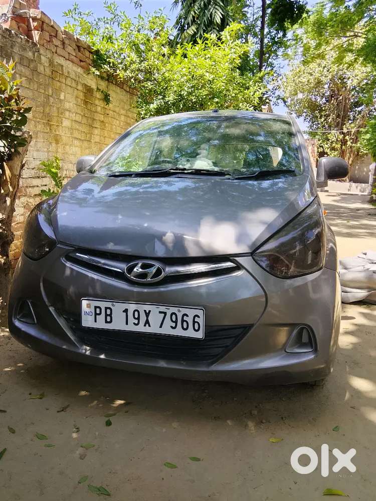 Good Condition Car Family Car Ok Report  Barnala