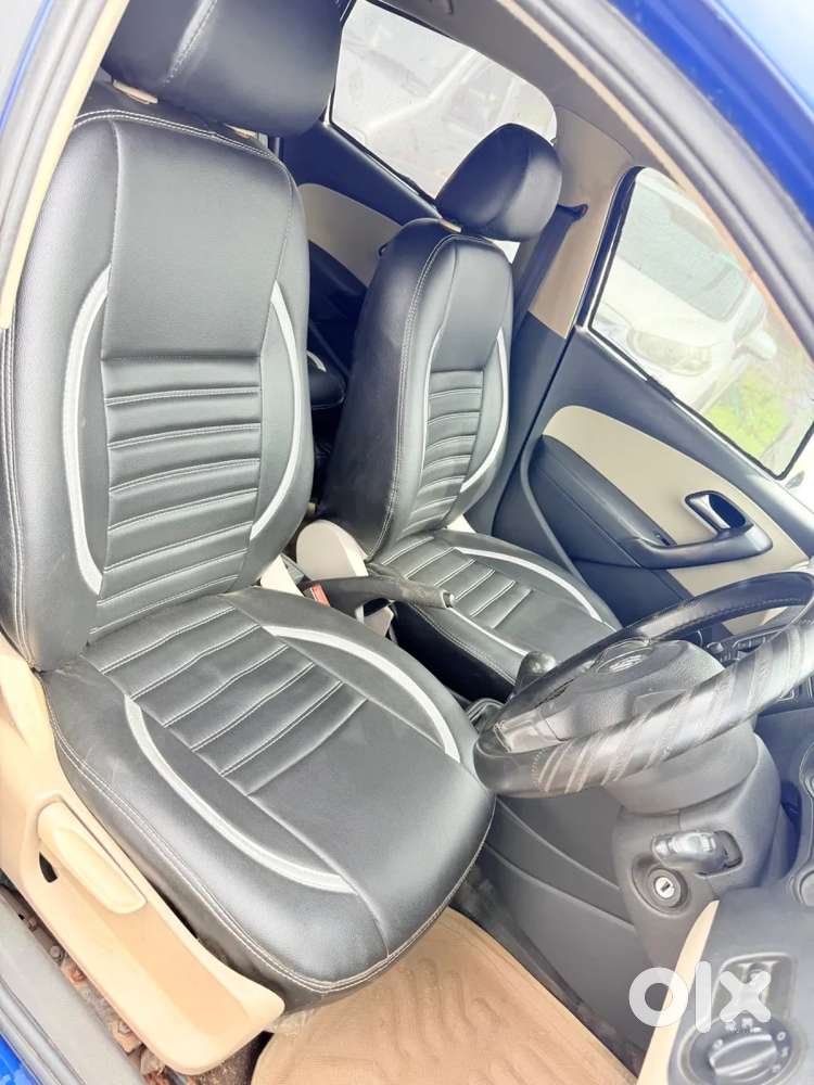 Volkswagen Polo, 2014, Diesel
