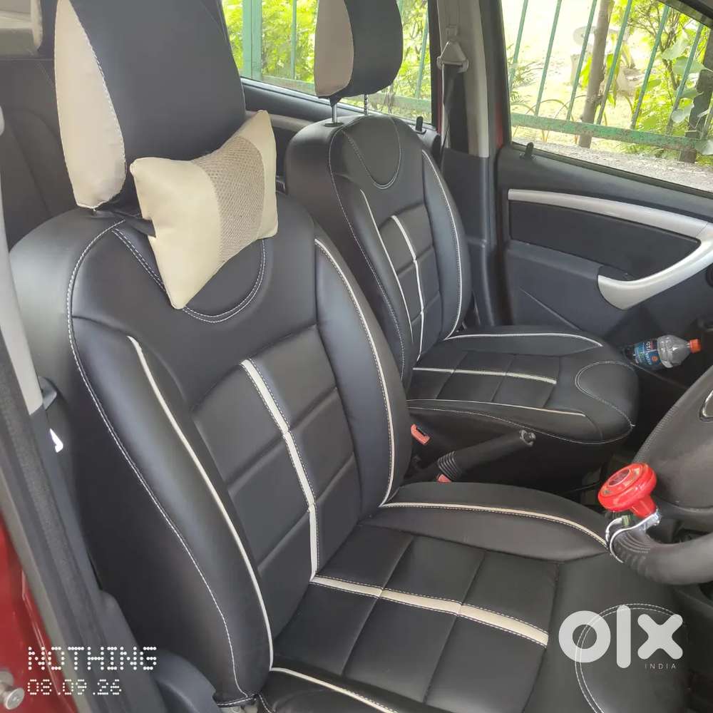 Renault Duster 2014 Petrol Excellent Condition