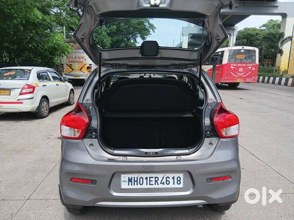 Maruti Suzuki Celerio Vxi, 2024, Petrol