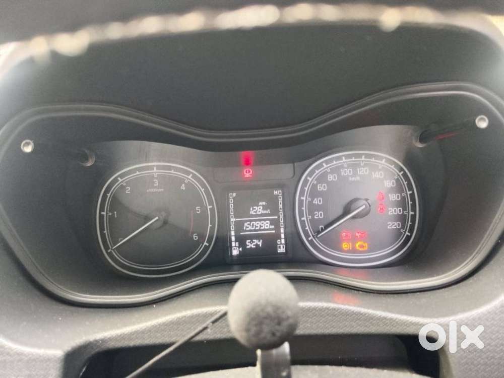 Maruti Suzuki Vitara Brezza Vdi (o), 2017, Diesel