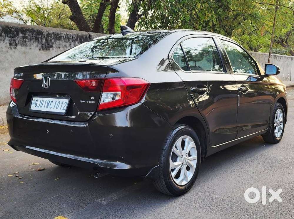 Honda Amaze V 1.2 Petrol Mt, 2021, Petrol