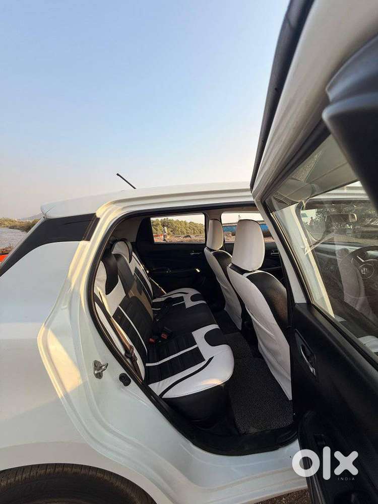 Maruti Suzuki Swift Vxi 2018, 2018, Petrol