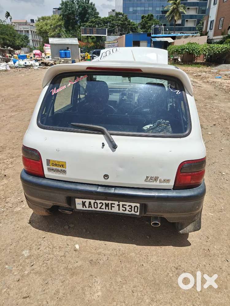 Good Condition  Power Window 2