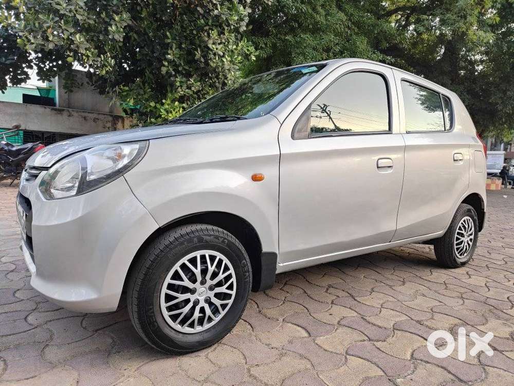 Maruti Suzuki Alto 800 2012-2016 Cng Lxi Optional, 2013, Cng & Hybri..