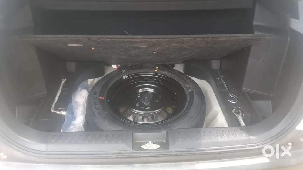 Maruti Suzuki Brezza 2023 First Owner