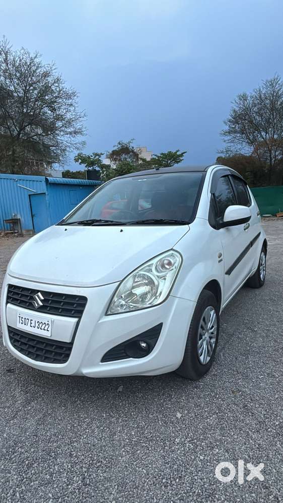 Maruti Suzuki Ritz Vdi Bs-iv, 2014, Diesel