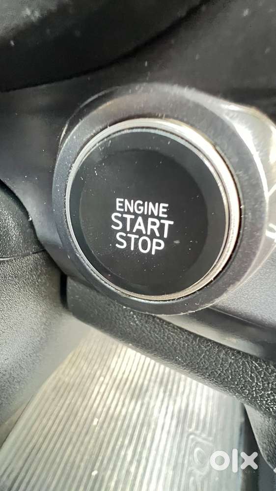 Hyundai I20 Asta Opt, 2021, Petrol