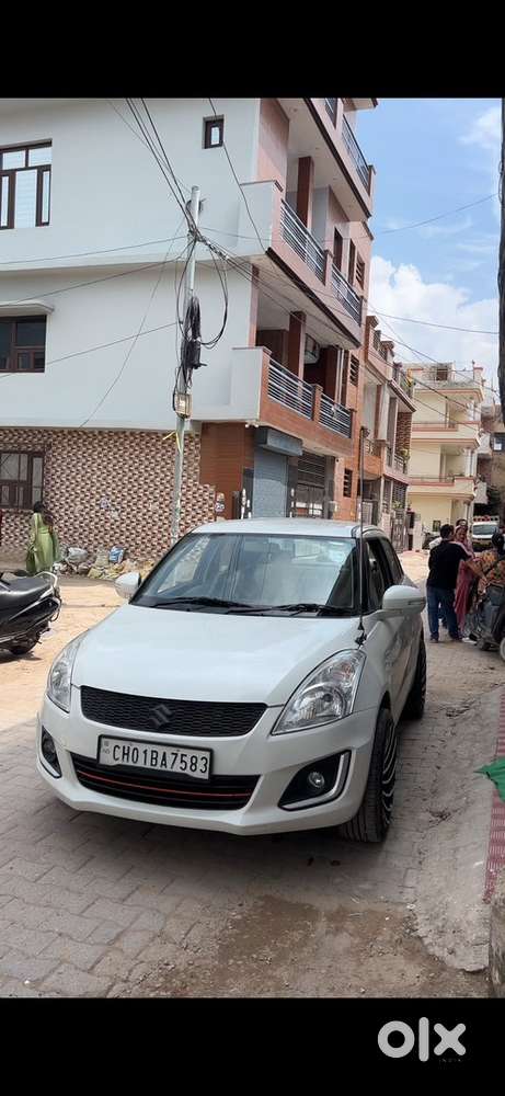 Maruti Suzuki Swift Dzire Diesel Good Condition