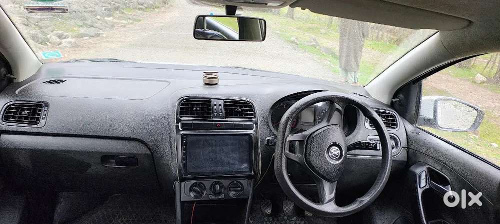 Volkswagen Aemo 20kmpl Milage In Brand New In Condition