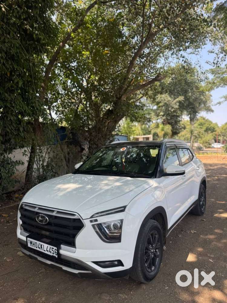 Hyundai Creta 1.4 Ex Crdi, 2020, Diesel