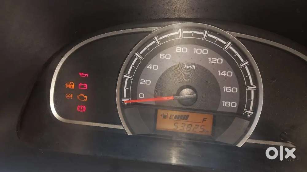 Maruti Suzuki 800 2017 Manual Petrol