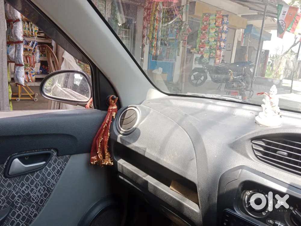 Maruti Suzuki Alto 800 2018