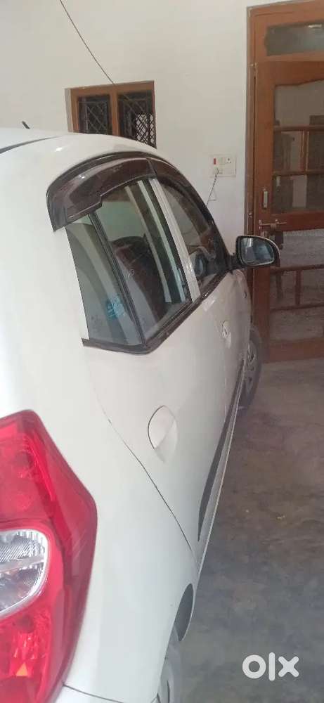 Hyundai I10 2012 Petrol Good Condition