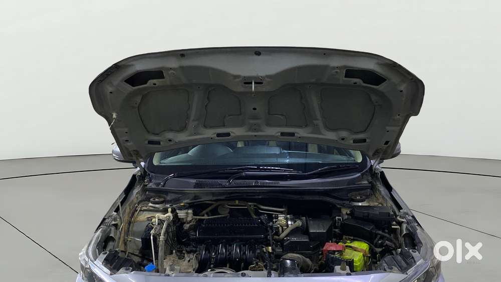 Honda Amaze S Cvt I-vtec, 2019, Petrol