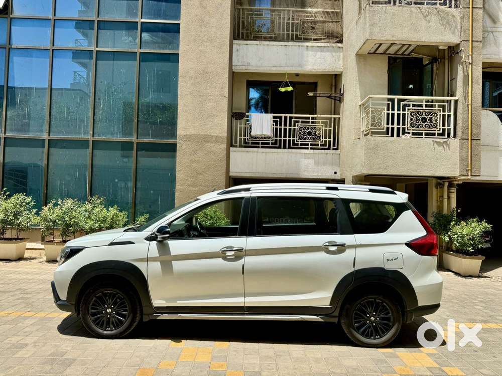 Maruti Suzuki Xl6 1.5 Zeta Mt, 2019, Cng & Hybrids