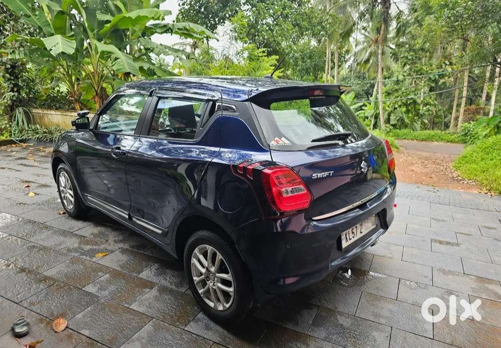 Maruti Suzuki Swift 2023 Zxi