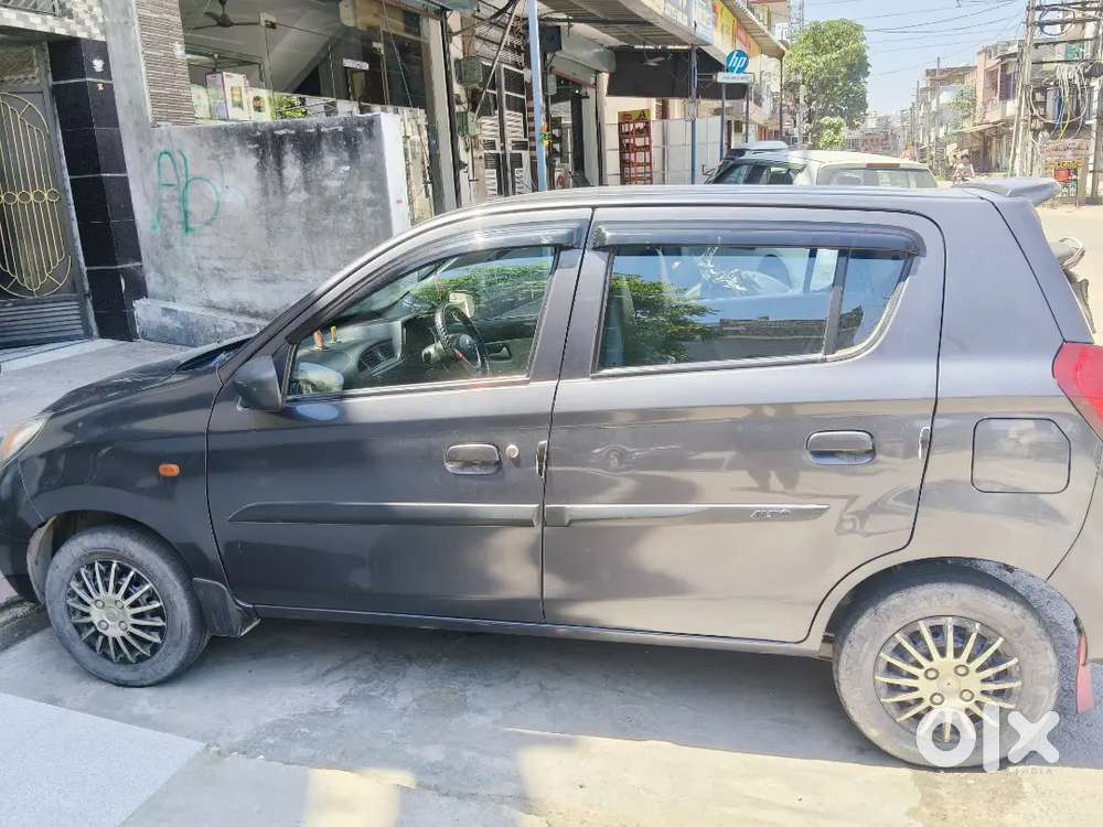 Maruti Suzuki Alto 800 2022 Petrol 50000 Km Driven