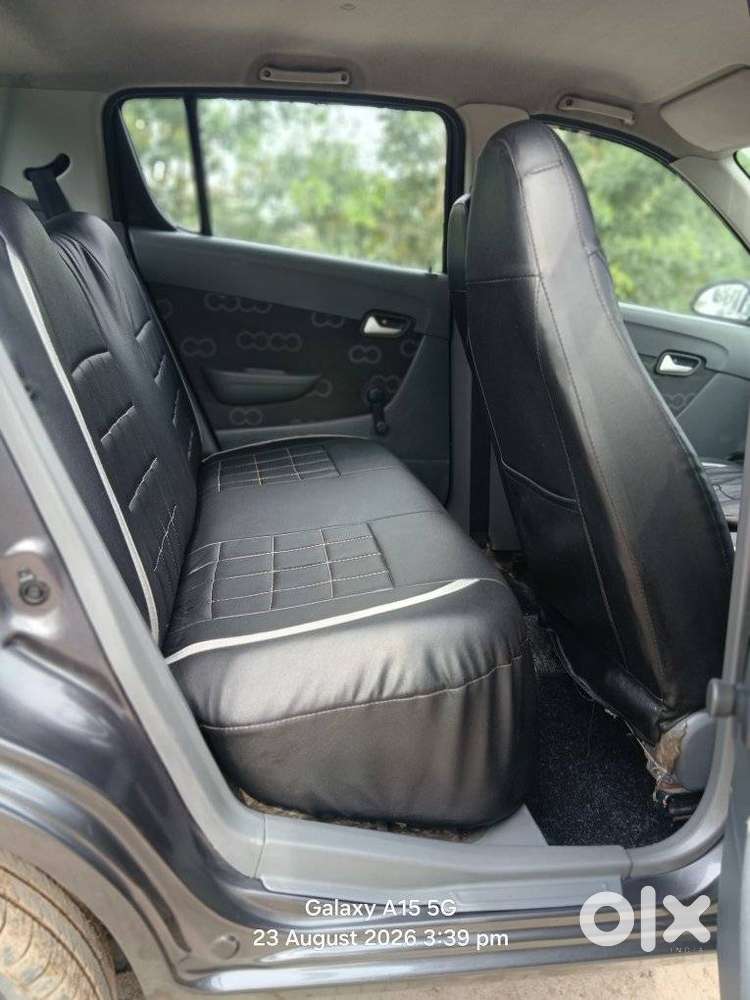 Maruti Suzuki Alto 800 Lxi, 2013, Petrol