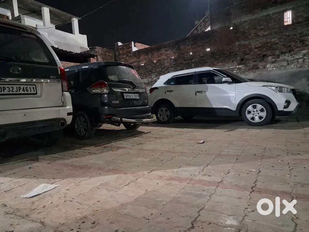 Hyundai Creta 2020 Diesel Well Maintained Modified Fix Price