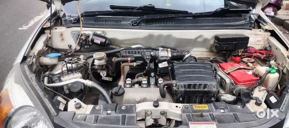 Maruti Suzuki Alto 2021