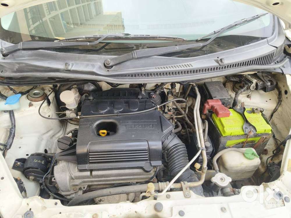 Maruti Suzuki Wagon R 1.0 2010-2019 Lxi Abs, 2015, Petrol