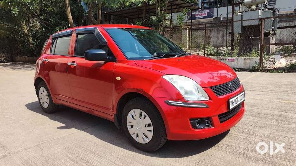 Maruti Suzuki Swift Vxi Optional, 2010, Petrol