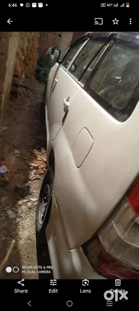 Toyota Innova Diesel Manual 2010