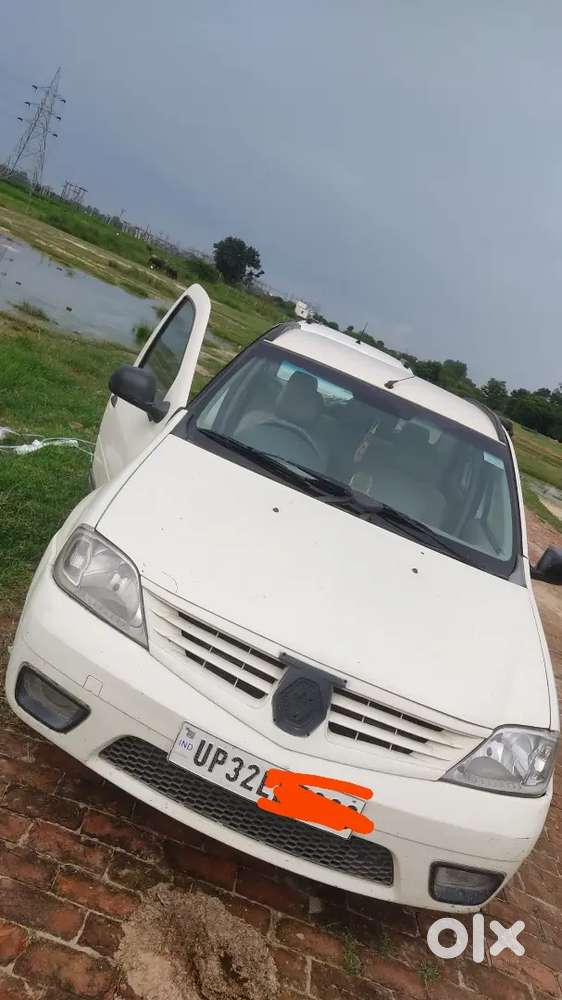 Mahindra Verito Diesel Manual 2nd 2011