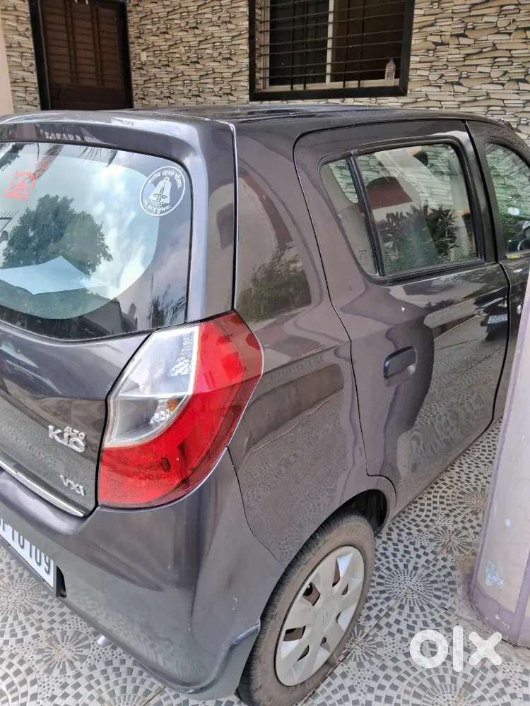 Maruti Suzuki Alto  K10 Mh 15  Tip Top Condition