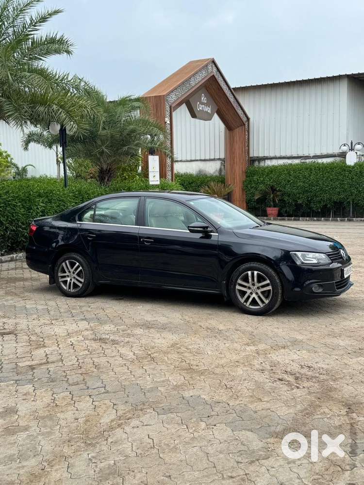 Volkswagen Jetta 2.0l Tdi Highline At, 2014, Diesel