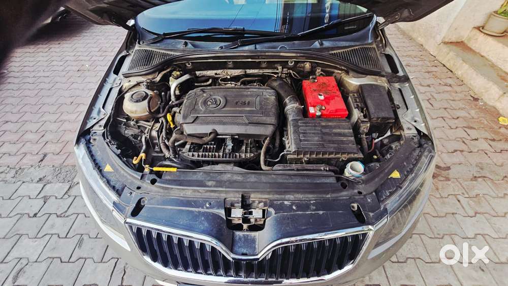 Skoda Octavia 2013-2017 Elegance 1.8 Tsi At, 2015, Petrol