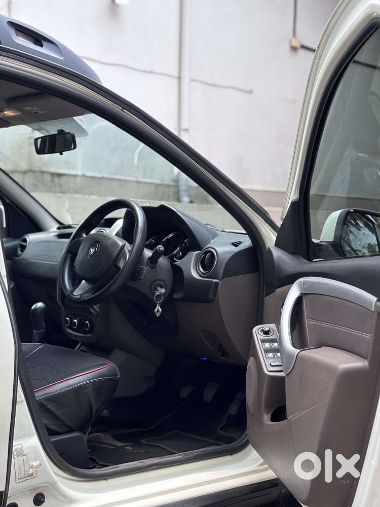 Renault Duster 2019-2020 1.5 85 Ps Rxs Mt Diesel, 2019, Diesel