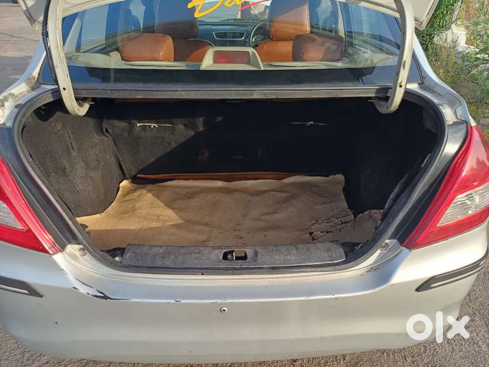Maruti Suzuki Dzire 2015 Diesel 182000 Km Driven