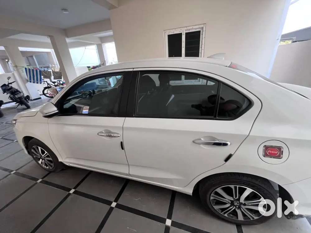 Honda Amaze Vx 2023
