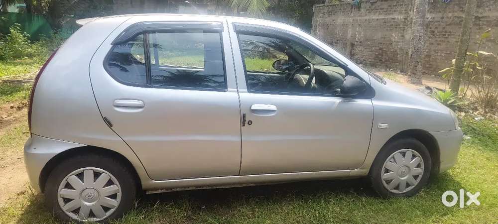 Tata Indica Ev2 Lx 2011 Diesel