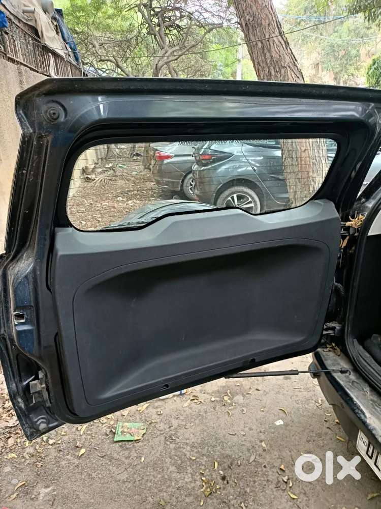 Ford Ecosport 2013 Petrol 75000 Km Driven