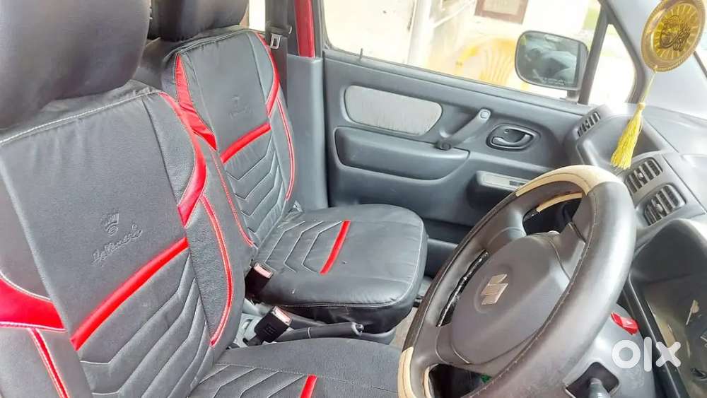 Maruti Suzuki Wagon R 2010 Petrol Good Condition