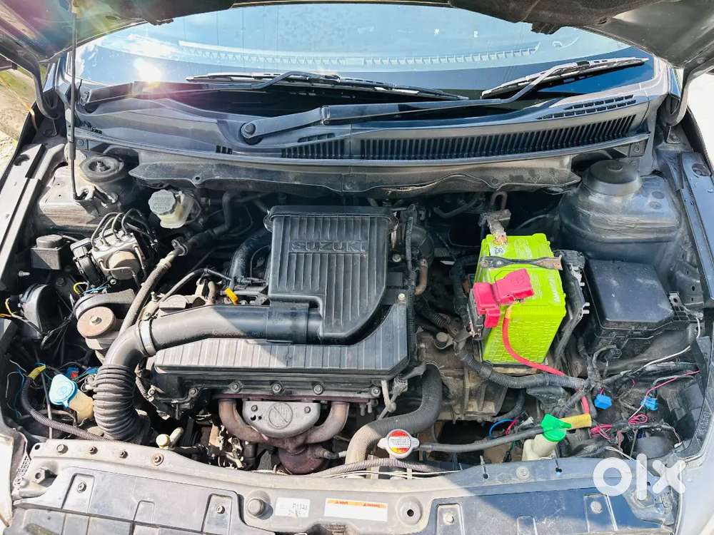 Maruti Suzuki Ciaz Zxi+ Top Model