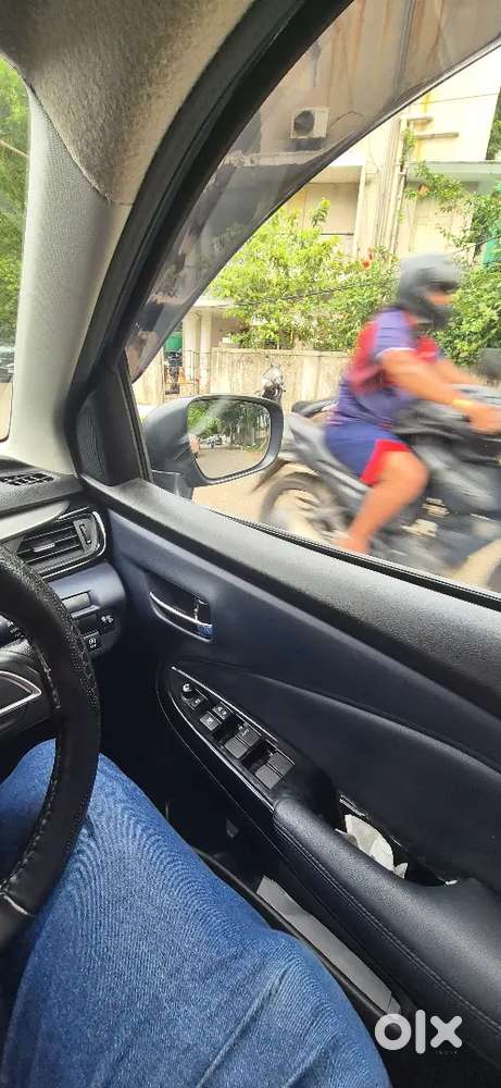 Maruti Baleno 1.2 Zeta 2023
