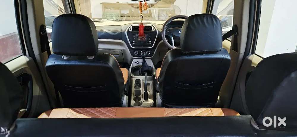 Mahindra Bolero Neo Plus 2025