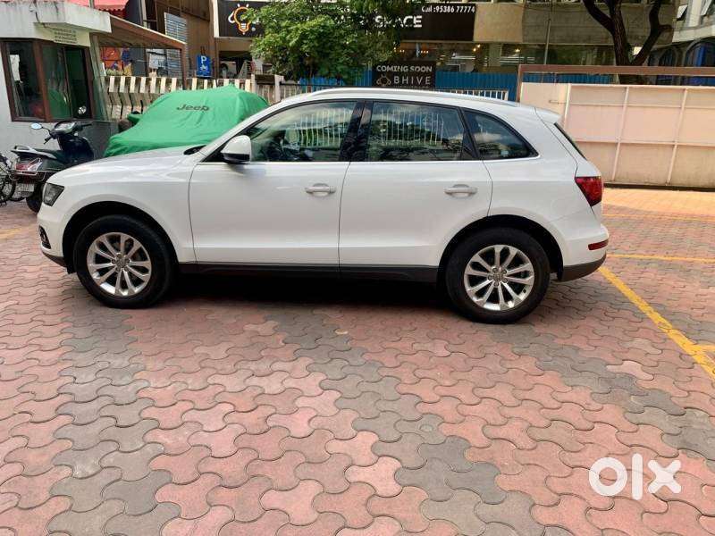 Audi Q5 3.0 Tdi, 2016, Diesel